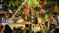 Tangier Nightlife Adventure: All-Inclusive Tour
