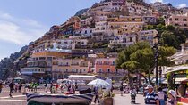 Amalfi Coast and Pompei from Rome: Epic Full-Day Small Group Tour
