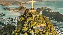 2 Days Tour in City Tour Express and Arraial do Cabo