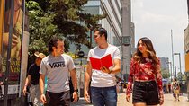 Mexico City Poetry Tour
