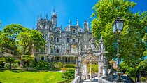Private Tour Sintra Full-Day A Journey through Wonderland