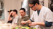 Wagyu & Sake Pairing Experience