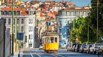 Private Tour of Highlights of Lisbon