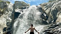 Boat Excursion and Hiking Walk in Quimixto