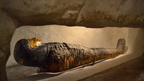 Tour to Luxor and Karnak Temples /Luxor and Mummification Museums