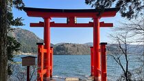 1 Day Private Tour to Hakone-Gotemba With English Speaking Driver