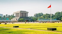 Hanoi City Insights Private Full Day and Guided Tour