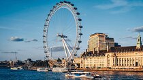 London Photography Tour 