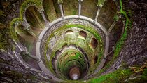 Sintra Half-Day Private Tour by TUK TUK