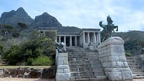 Kirstenbosch and Constantia Tour from Cape Town
