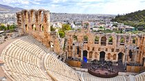8 Days Athens - Mykonos - Santorini - Athens
