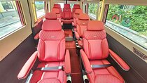 Limousine Daily Transfer from Hanoi to Ninh Binh 