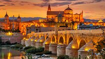 Tour to Cordoba Mosque Cathedral and Jewish Quarter
