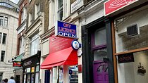 Slow Horses Locations – TV Walking Tour in London
