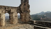 Group-6km Great Wall Hiking at Jinshanling(ticket included)