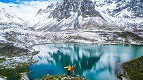 Private Trekking Tour to the 7 Lagoons and Hot Springs