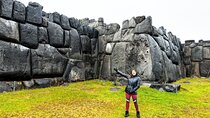 City tour in Cusco and Qoricancha