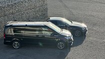 Lisbon Airport to Hotel in Lisbon (or vice versa)