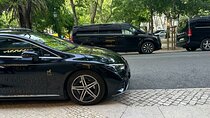 Lisbon - Sintra or Cascais Private Transfer (or vice versa)