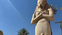 2 Day Private Tour Hurghada to Luxor and Dendera