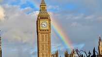  LONDON Westminster 25 TOP SITES small groups walking Tour 