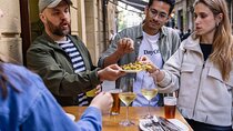 Insider Best Culinary Gems Guided Food Tour in San Sebastian
