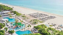 Private Transfer From/To Cancun Airport and Sandos Playacar Beach
