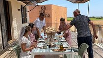 Bodega Tour XL Mallorca incl. 3x wine tasting pick up south coast
