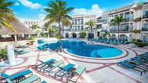 Cancun Airport to Wyndham Altra Playa Del Carmen Private Transfer