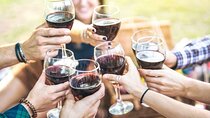 Wine Tour in Sintra, Cascais, Cabo da Roca from Lisbon