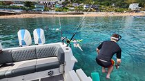 Private Fishing and Scenic Cruise - 38ft Todomar | Taboga Island