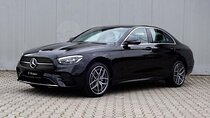 Airport Transfer: Bucharest to Airport OTP by Business Car