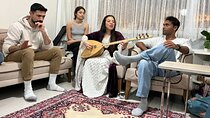 Private Kurdish Music Session Istanbul - Ancient Music Dengbeji 