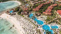 Cancun Airport and Barceló Maya Colonial Private Shuttle