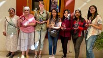Cultural Adventure: Artisanal Chocolates, Coffee and Doll Making