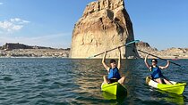 Lone Rock Beach kayak/paddleboard tour 