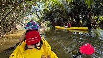 PRIVATE VIP Mekong Delta 1 Day with Biking,Fishing,Cooking ,BBQ - NON Touristic