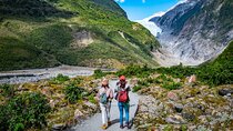 Christchurch to Franz Josef via Hokitika (1 way)