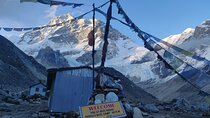 Makalu Base Camp Trek - 15 Days