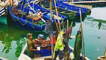 Marrakech - Essaouira Day trip