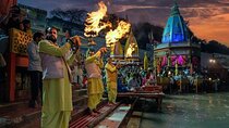 Private Haridwar and Rishikesh Day Tour from Delhi