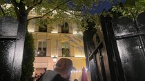 Montmarte Confidential