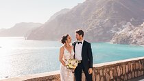 Private Professional Vacation Photoshoot in Sorrento 