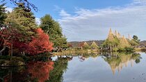 Private Tailored Kanazawa Highlights Tour with a Local 