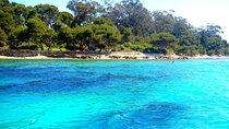 Marine Escape: Snorkeling and Relaxation in the Lérins Islands