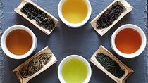 Japanese Tea Discovery Experience at famous Tea House in Kyoto