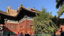 Beijing: The Yonghe Lama Temple Entry Ticket