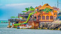 Montego Bay Highlights and Souvenir Shopping Private Guided Tour