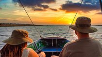 Chobe Intimate Safari: Land & Water Adventures in a Day
