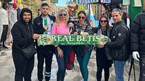 Full Day Trip From Tangier To Asilah, Hercules and Cap Spartel